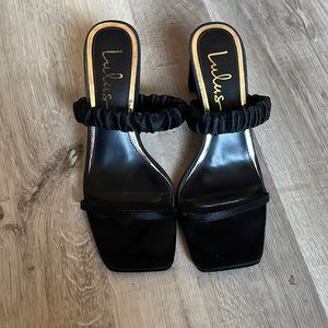 Lulus Strappy heels